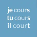 Outils école : Conjugaisons iOS Icon