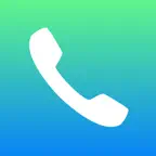 مكالمات وهمية iOS Icon
