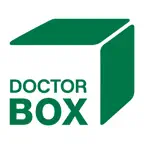 DoctorBox Icon