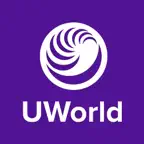 UWorld MCAT Prep: Score Higher iOS Icon