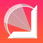 Perspective ++ iOS Icon