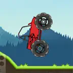 Motor Speed Dash iOS Icon