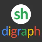 Digraphs sh - Flashcards & Games iOS Icon