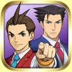 Ace Attorney Spirit of Justice icon