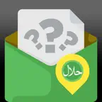Imam HalalGuide iOS Icon