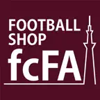サッカーショップfcFA：国内最大級の海外サッカー専門店 iOS Icon