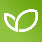 Waste collection schedule icon