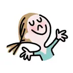 Hello Soledad iOS Icon