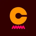Cookist Wow iOS Icon