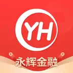 永辉金融-您身边的金融管家 iOS Icon