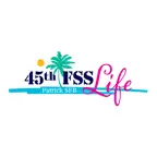 45 FSS Life - Patrick SFB iOS Icon