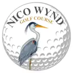 Nico Wynd Golf Course iOS Icon