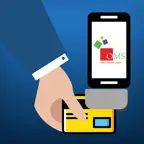 OMS Payment App Icon