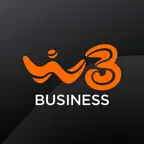 WINDTRE BUSINESS iOS Icon