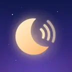 Sound Asleep: White Noise iOS Icon