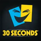 30 Seconds™ Officieel iOS Icon