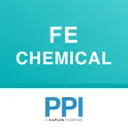 FE Chemical Engineering Prep iOS Icon