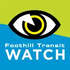 Foothill Transit Watch Icon