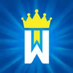 WorldWinner: Play for Cash Icon