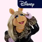 Disney Stickers: Muppets iOS Icon