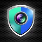 视频监控移动客户端 iOS Icon