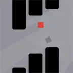 Shadow Cube iOS Icon