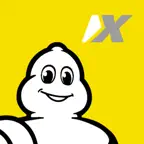 MICHELIN Xperts-Duell iOS Icon