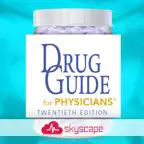 DrDrugs: Guide for Physicians icon