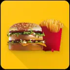 FastFood Recipe in Hindi Icon
