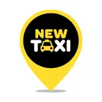 NewTaxi - Pasajero Icon