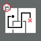 Lift Coach: Plan Your Route iOS Icon