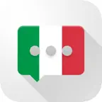 Italian Verb Blitz iOS Icon