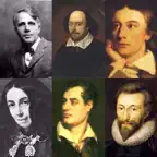 Poems - Poetry in English iOS Icon