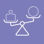 École : Peser des objets iOS Icon