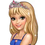 Magicgirl Teen Period Tracker iOS Icon