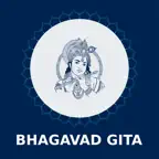 Bhagavad Gita* iOS Icon