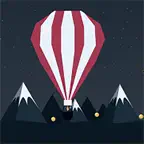 Air Drop iOS Icon