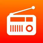 Live Internet Radio Tuner iOS Icon