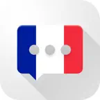 French Verb Blitz iOS Icon