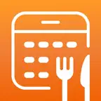 MealPrepPro Planner & Recipes icon