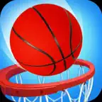 Basketball Shot Challenge - Hot Shot Game Icon