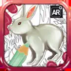 Magic Painting iOS Icon