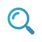Magnifying Glass - Lite Version iOS Icon