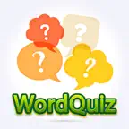 Guess Word from Picture Quiz iOS Icon