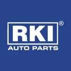 RKI Auto Parts Icon
