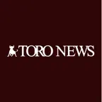 Toro News - Official App iOS Icon