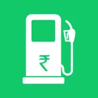 Petrol Diesel Price In India iOS Icon