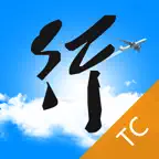 行啊TC iOS Icon