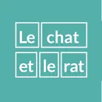 Outils école  Étiquettes mots iOS Icon