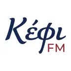 KefiFM Icon